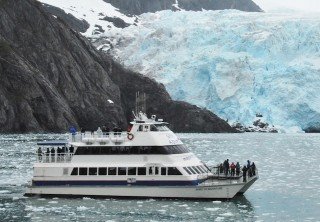 Photo of 6 hour kenai cruise