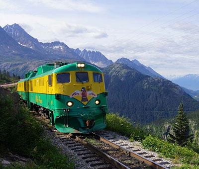 Photo of ase thumbnail redone white pass railroad summit excursion tour