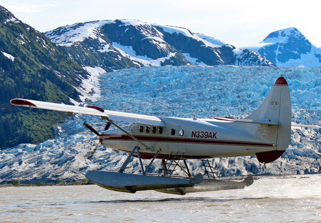 taku glacier lodge