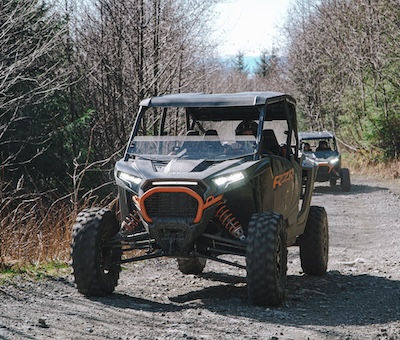 Photo of Ketchikan Adventure Kart thumbnail