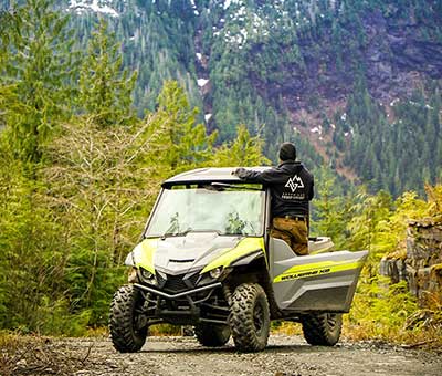Photo of mahoney lake utv off road safari 6 thumbnail