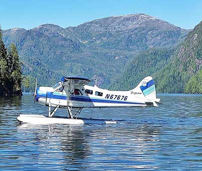Photo of misty fjords national monument via seaplane tour 6 thumbnail
