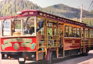 Photo of New Trolley Tour 4