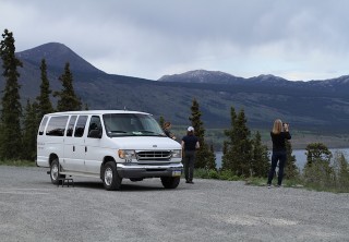 Photo of Scenic Photo Opportunity