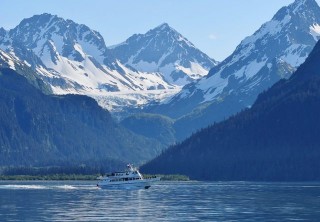 Photo of Seward Kenai Fjords 3
