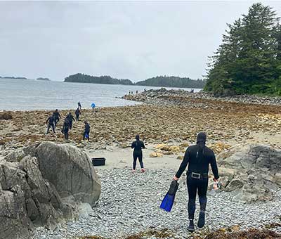 Photo of sound island snorkel tour 6 thumbnail
