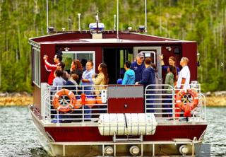 Photo of Boat Photo 2