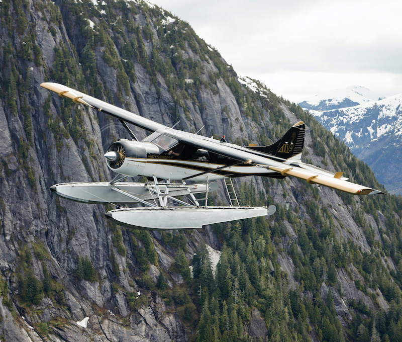 Photo of Flightseeing Ketchikan