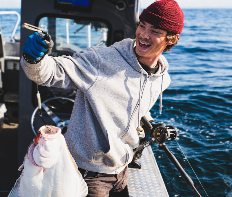 Photo of Ketchikan Fishing