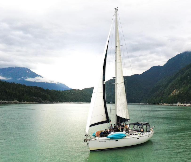 Photo of Klondike Skagway
